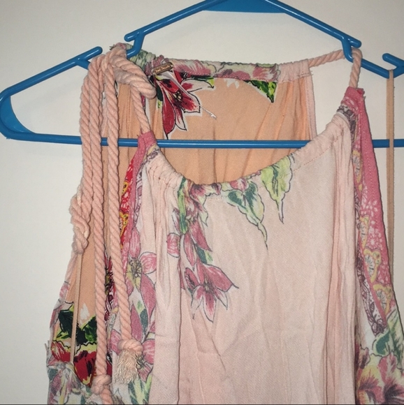 FREE PEOPLE Maxi Dress - Picture 3 of 6